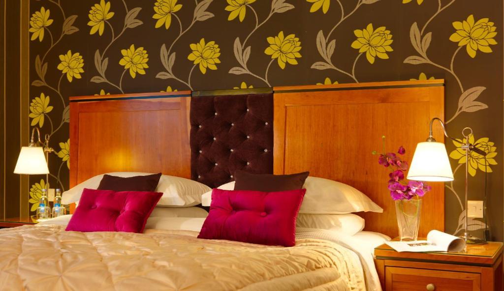 Brook Lane Hotel كينمير الغرفة الصورة