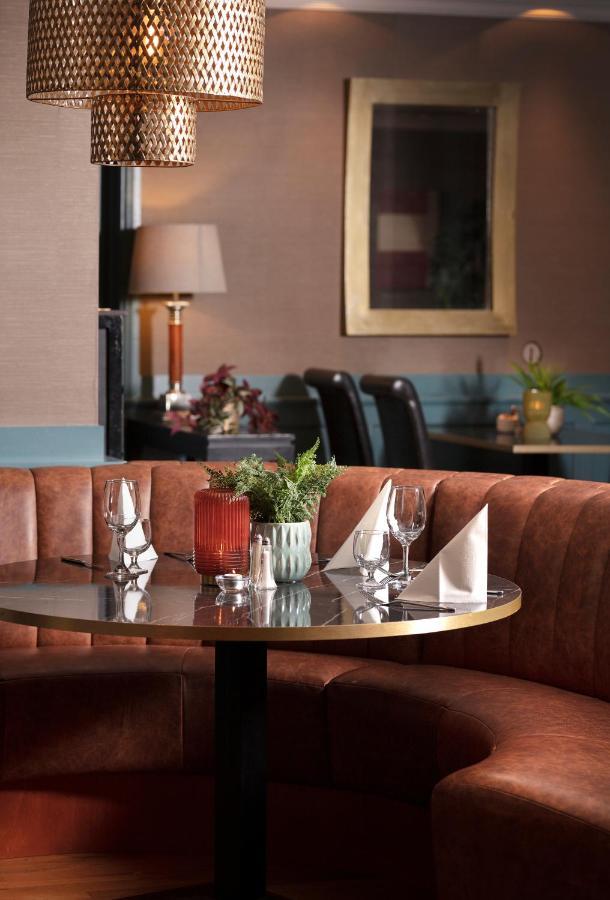 Brook Lane Hotel كينمير المظهر الخارجي الصورة