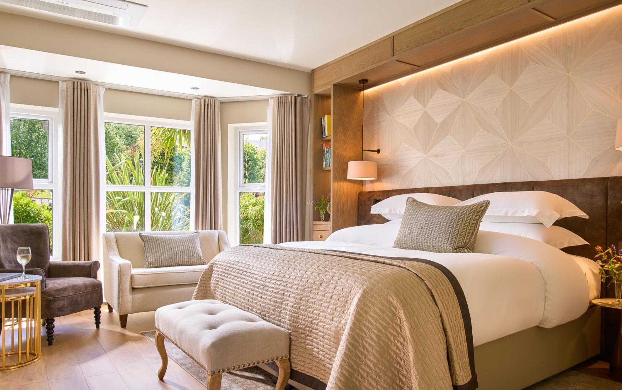 Brook Lane Hotel كينمير المظهر الخارجي الصورة