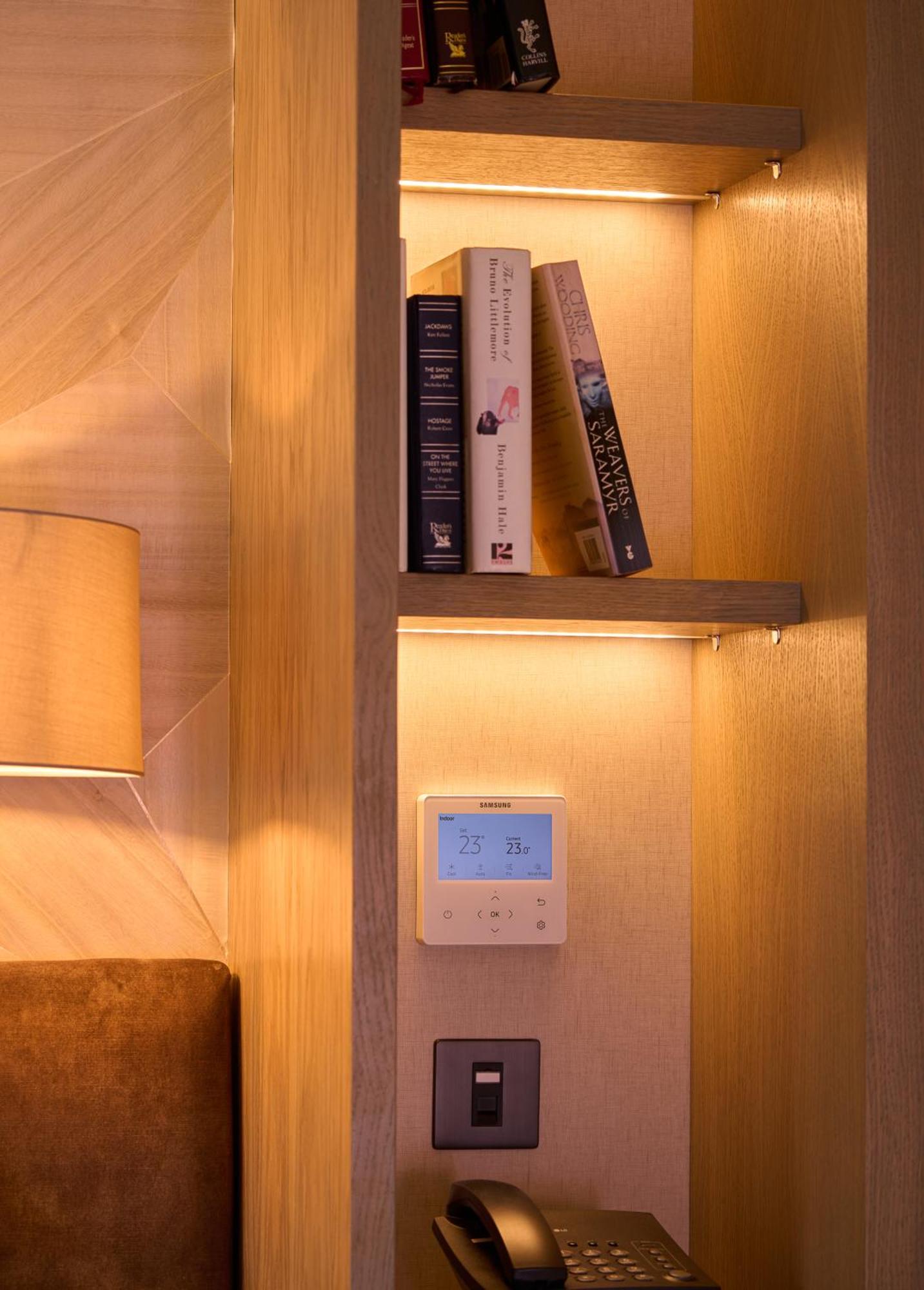 Brook Lane Hotel كينمير المظهر الخارجي الصورة