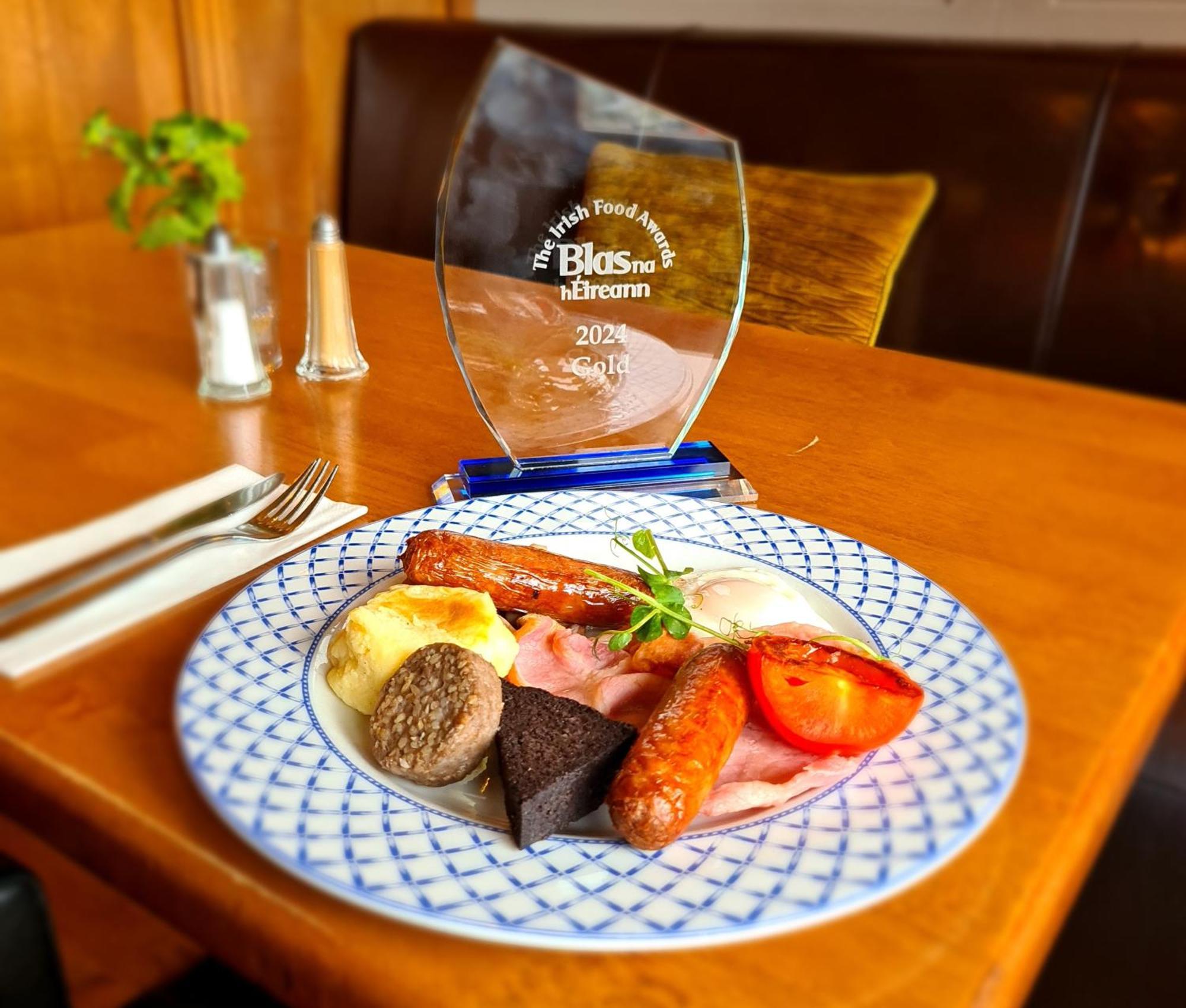 Brook Lane Hotel كينمير المظهر الخارجي الصورة