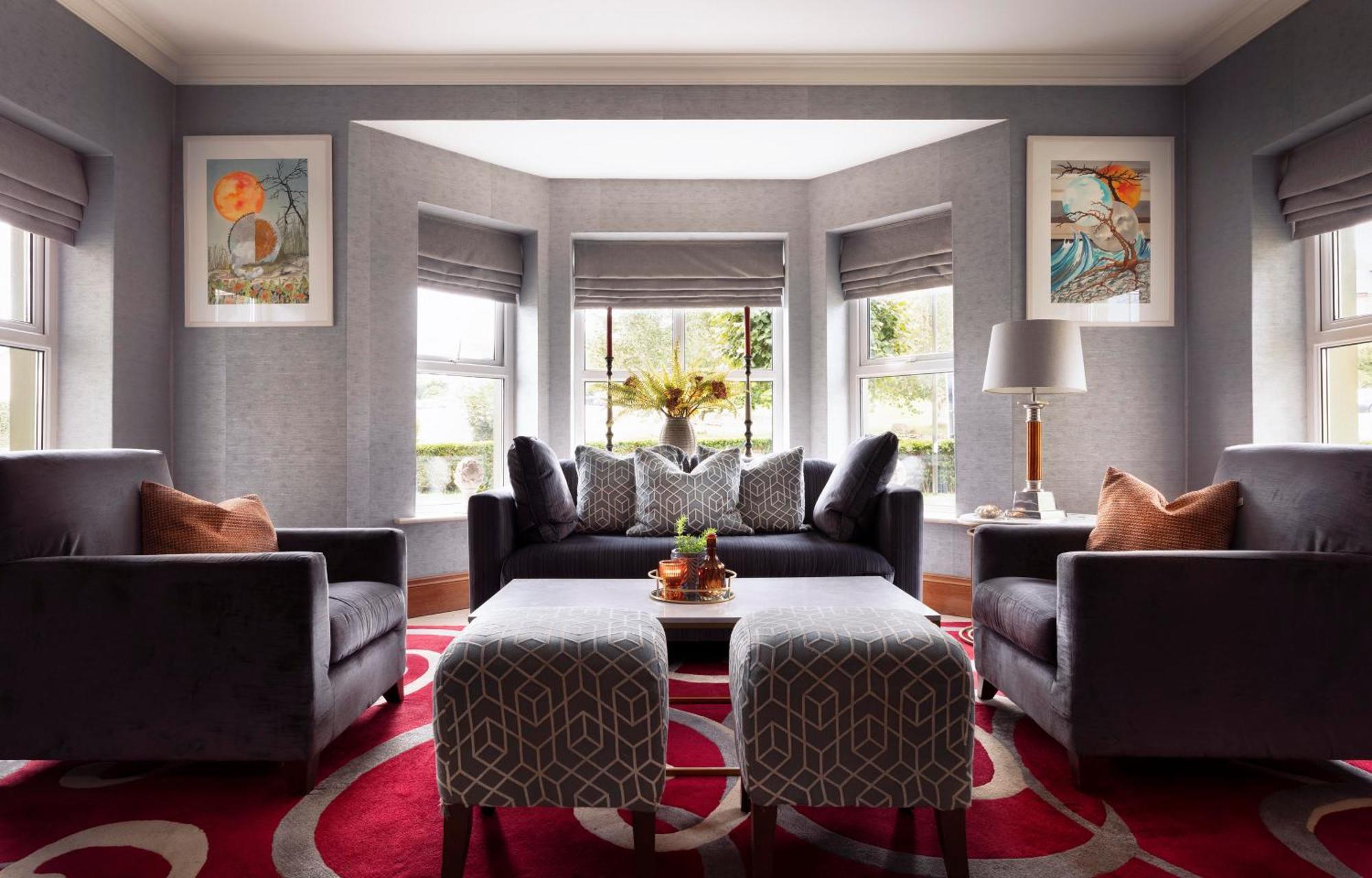 Brook Lane Hotel كينمير المظهر الخارجي الصورة