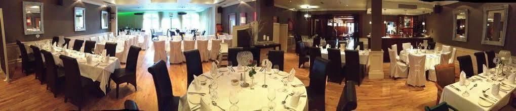 Brook Lane Hotel كينمير المظهر الخارجي الصورة