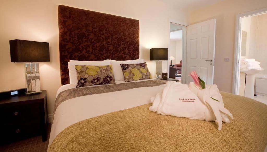 Brook Lane Hotel كينمير المظهر الخارجي الصورة
