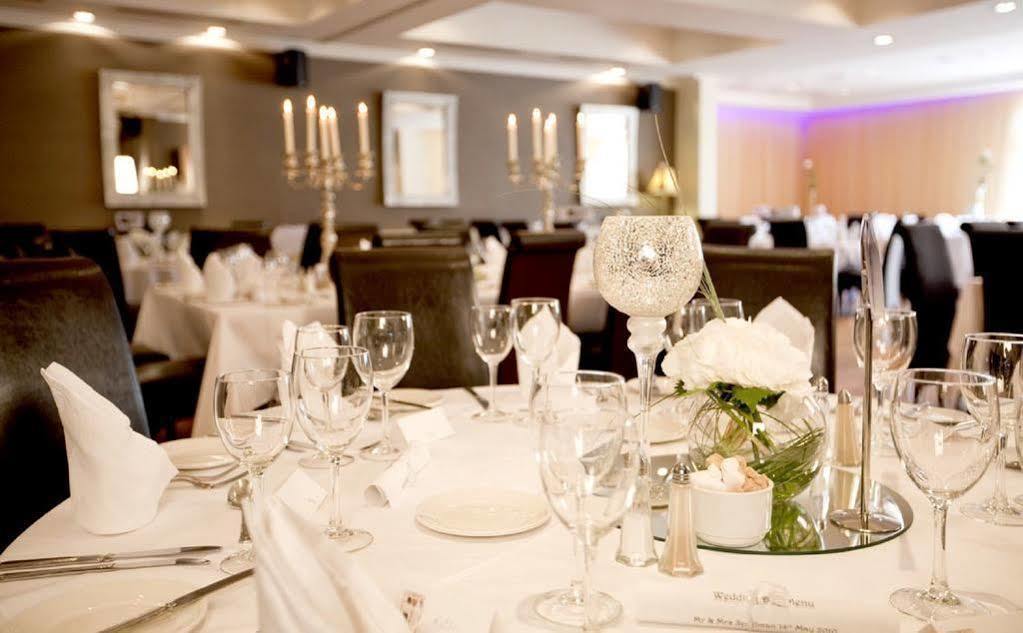 Brook Lane Hotel كينمير المظهر الخارجي الصورة