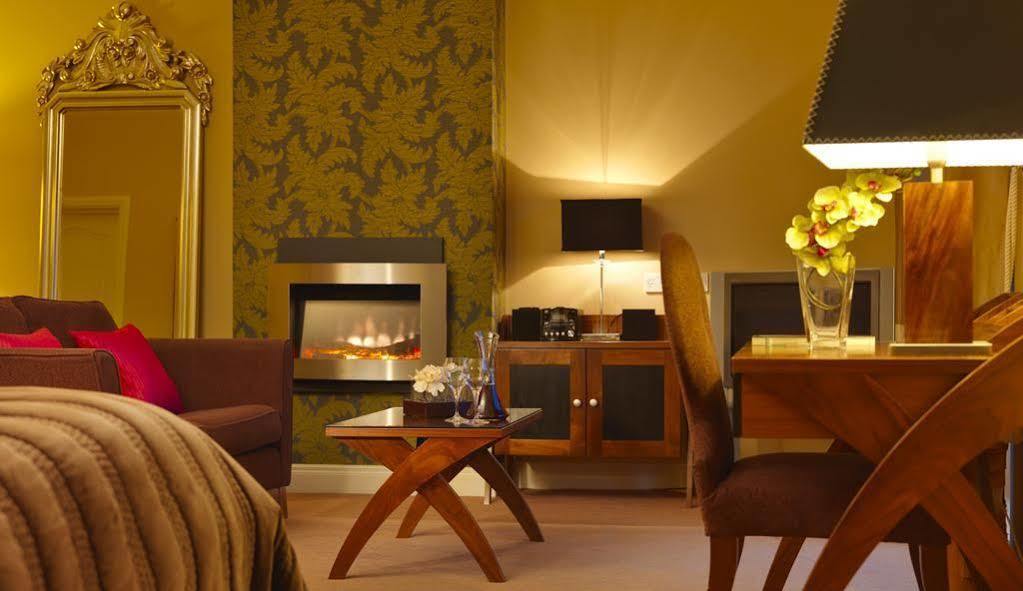 Brook Lane Hotel كينمير المظهر الخارجي الصورة