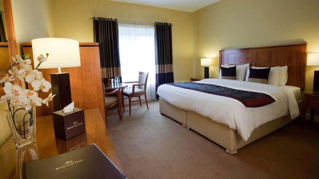 Brook Lane Hotel كينمير المظهر الخارجي الصورة