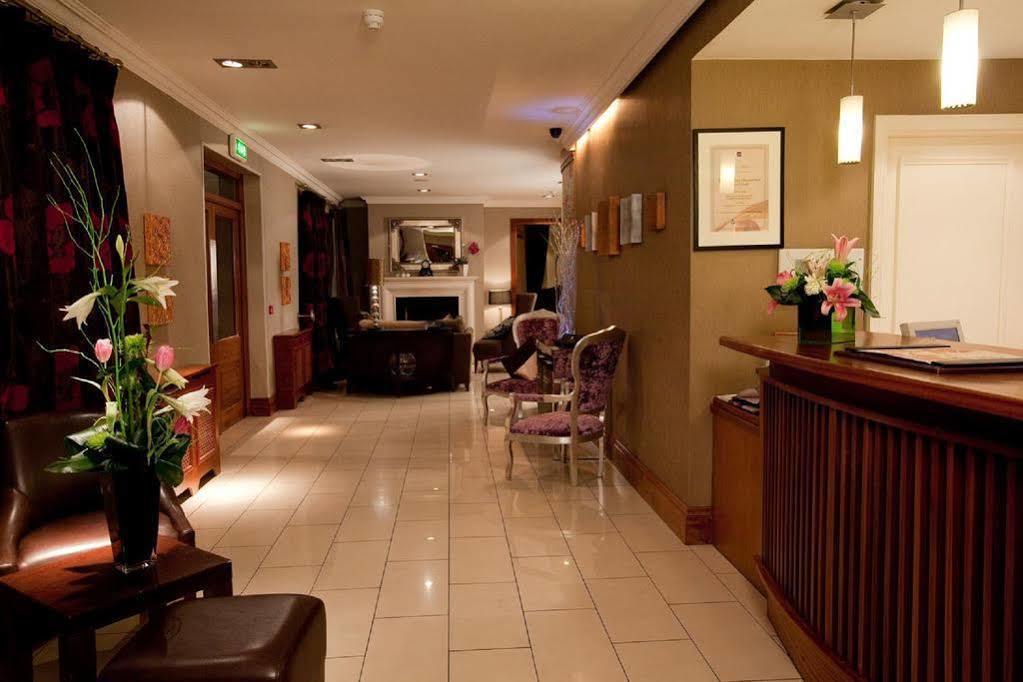 Brook Lane Hotel كينمير المظهر الخارجي الصورة