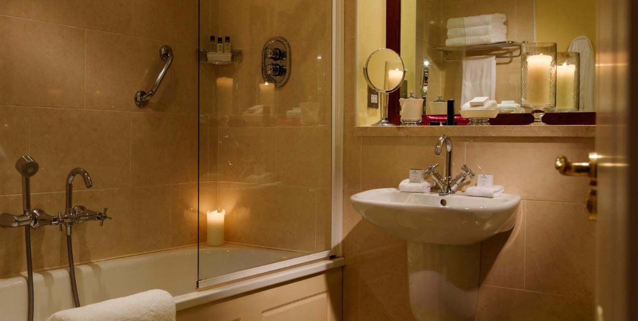 Brook Lane Hotel كينمير المظهر الخارجي الصورة